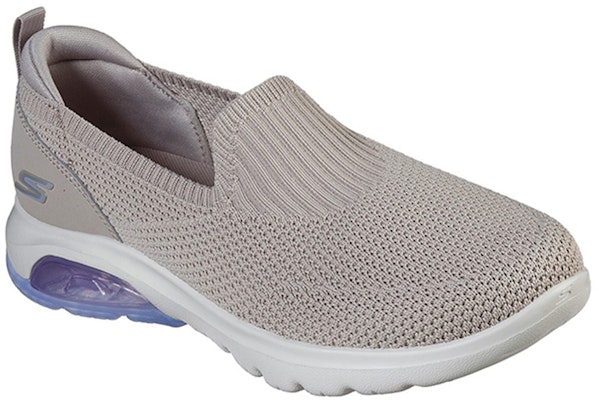 (W) Skechers GOwalk Air 'Kelabu' 16099-TPLV Shop (W) Skechers GOwalk Air 'Kelabu' 16099-TPLV