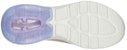 (W) Skechers GOwalk Air 'Kelabu' 16099-TPLV