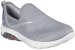(W) Skechers GOwalk Air 'Kelabu Selesa' 124073-GRY