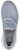 (W) Skechers GOwalk Air 'Kelabu Selesa' 124073-GRY