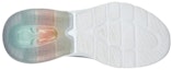 Shop (W) Skechers GOwalk Air 'Kelabu Selesa' 124073-GRY