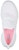 (W) Skechers GOwalk Air 'Selip Selesa Putih' 124073-WHT