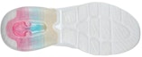 Purchase (W) Skechers GOwalk Air 'Selip Selesa Putih' 124073-WHT