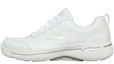Buy (W) Skechers Gowalk Arch Fit-Blazing Path 'Putih Kasual Berlari' 124413-WHT