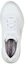 Shop (Women) Skechers Gowalk Arch Fit-Blazing Path 'White Casual Running' 124413-WHT