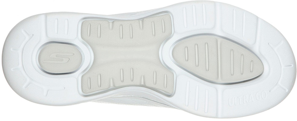(Women) Skechers Gowalk Arch Fit-Blazing Path 'White Casual Running' 124413-WHT Purchase (Women) Skechers Gowalk Arch Fit-Blazing Path 'White Casual Running' 124413-WHT
