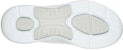 (W) Skechers Gowalk Arch Fit-Blazing Path 'Putih Kasual Berlari' 124413-WHT