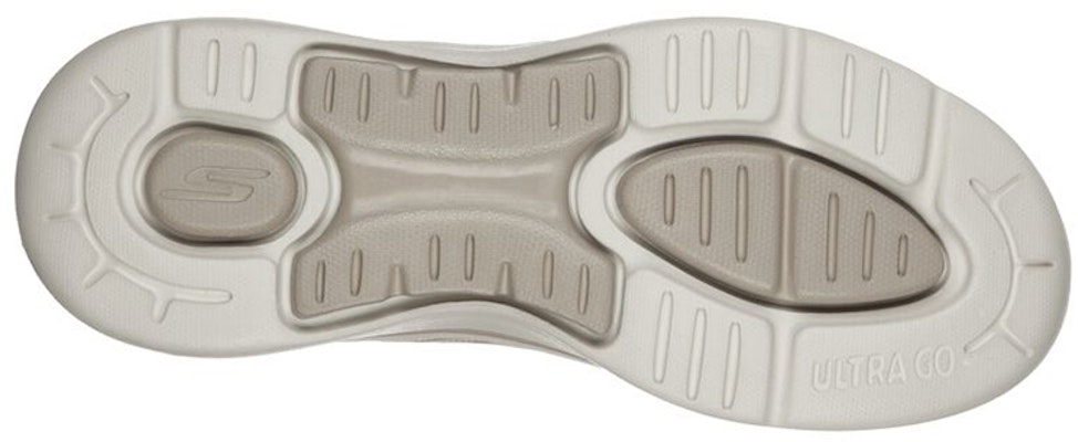 (W) Skechers Gowalk Arch Fit-Iconic 'Gris Marrón' 124409-TPE Purchase (W) Skechers Gowalk Arch Fit-Iconic 'Gris Marrón' 124409-TPE