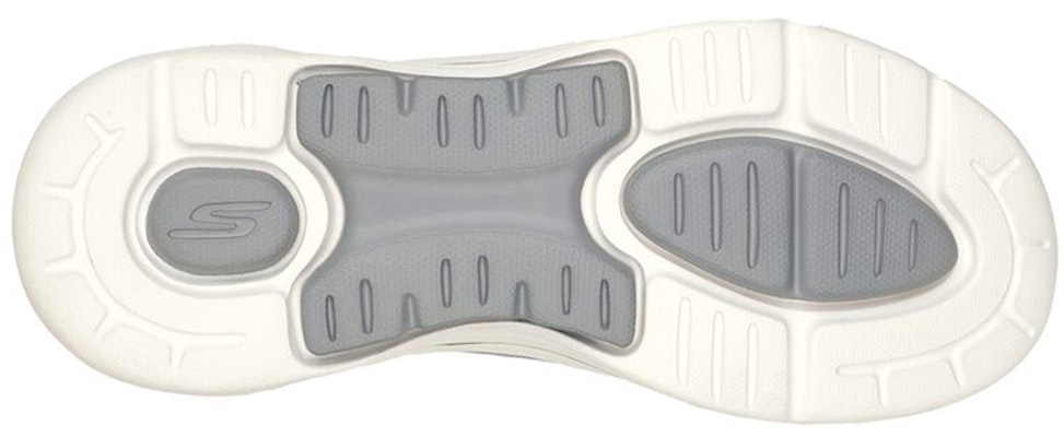 Skechers Gowalk Arch Fit-Iconic 舒適透氣 一腳蹬運動休閒鞋 女款 灰色 Purchase Skechers Gowalk Arch Fit-Iconic 舒適透氣 一腳蹬運動休閒鞋 女款 灰色