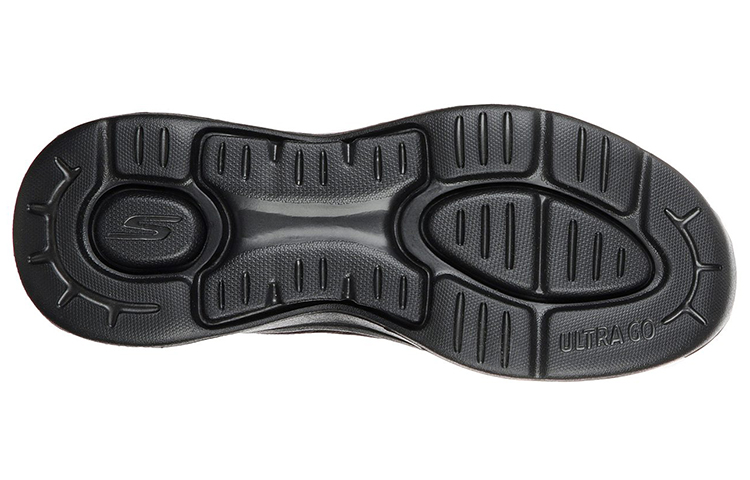 Purchase (W) Skechers Gowalk Arch Fit - Icónico 'Negro Sin Cordones' 124409-BBK