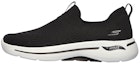 Buy (W) Skechers Gowalk Arch Fit 'Hitam Putih' 124409-BLK