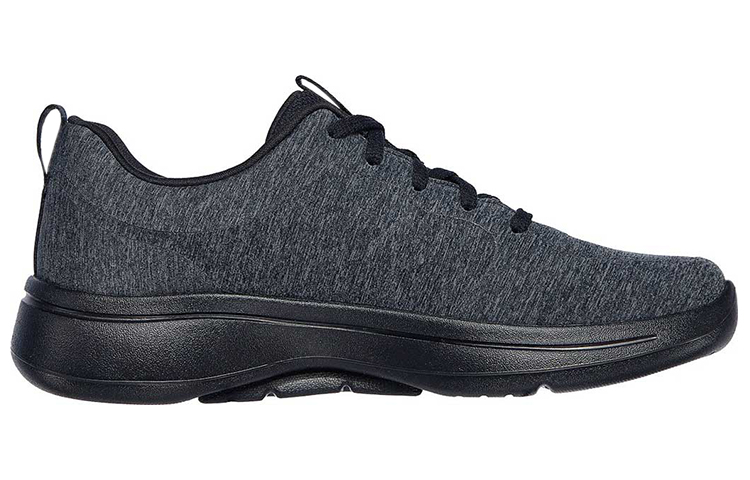 (W) Skechers Gowalk Arch Fit 'Black' 圖 2