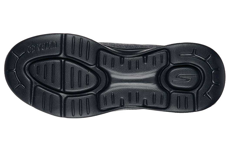 (W) Skechers Gowalk Arch Fit 'Black' 圖 5