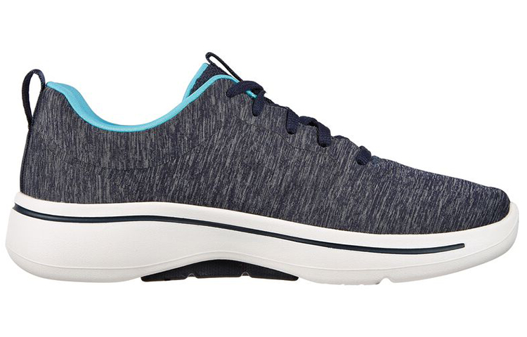 (W) Skechers Gowalk Arch Fit 'Blue' 圖 2
