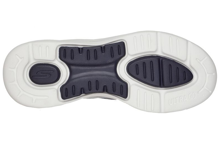 (W) Skechers Gowalk Arch Fit 'Blue' 圖 5