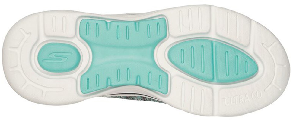 (Women) Skechers Gowalk Arch Fit 'Green Grey' 124410-CCTQ Purchase (Women) Skechers Gowalk Arch Fit 'Green Grey' 124410-CCTQ