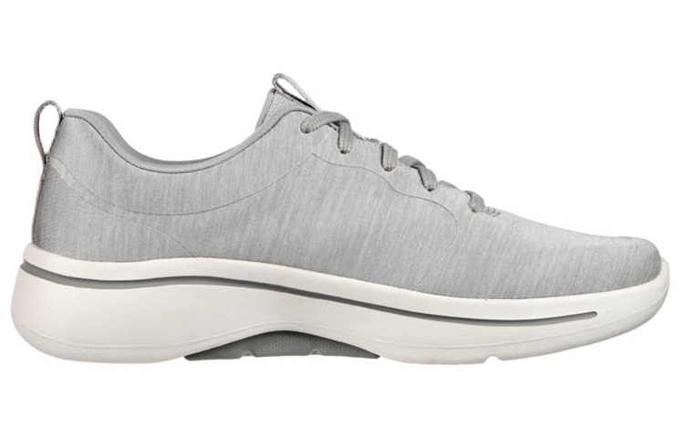(W) Skechers Gowalk Arch Fit 'Versatile Grey' 圖 2