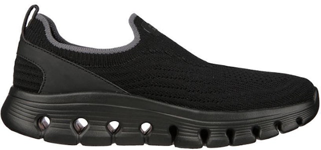 (W) Skechers GoWalk Glide-Step Flex 'Negro' 124809-BBK Order (W) Skechers GoWalk Glide-Step Flex 'Negro' 124809-BBK