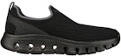 Order (W) Skechers GoWalk Glide-Step Flex 'Negro' 124809-BBK