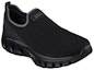 Lookbook (W) Skechers GoWalk Glide-Step Flex 'Negro' 124809-BBK