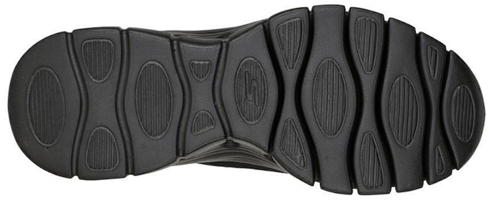 (Women) Skechers GoWalk Glide-Step Flex 'Black' 124809-BBK Purchase (Women) Skechers GoWalk Glide-Step Flex 'Black' 124809-BBK