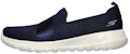 (W) Skechers GOwalk Joy 'Biru' 124093-NVGY
