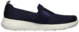 Order (W) Skechers GOwalk Joy 'Biru' 124093-NVGY