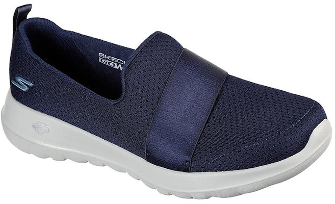 (W) 스케쳐스 고워크 조이 '블루' (Skechers Gowalk Joy 'Blue') 124093-NVGY Lookbook (W) 스케쳐스 고워크 조이 '블루' (Skechers Gowalk Joy 'Blue') 124093-NVGY