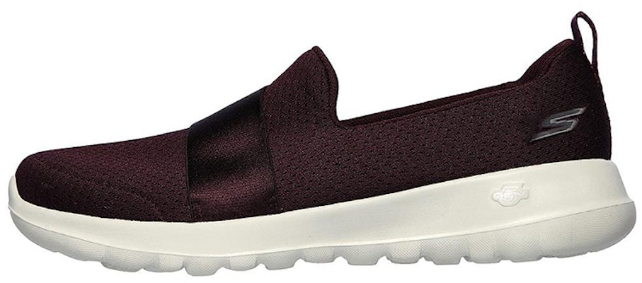 (Women) Skechers GOwalk Joy 'Burgundy' 124093-BURG Buy (Women) Skechers GOwalk Joy 'Burgundy' 124093-BURG