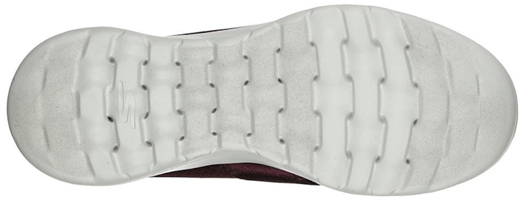 (Women) Skechers GOwalk Joy 'Burgundy' 124093-BURG Purchase (Women) Skechers GOwalk Joy 'Burgundy' 124093-BURG