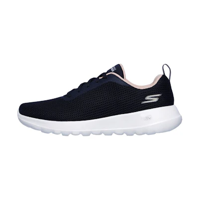 (W) Skechers Gowalk Joy 'Navy Blue Upturn'
