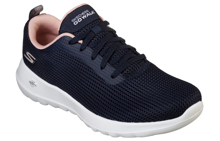(W) Skechers Gowalk Joy 'Navy Blue Upturn' 圖 3
