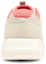 Shop (W) Skechers GOwalk Joy Light Motion ''Bianco Sporco Rosa'' 124707-OFPK