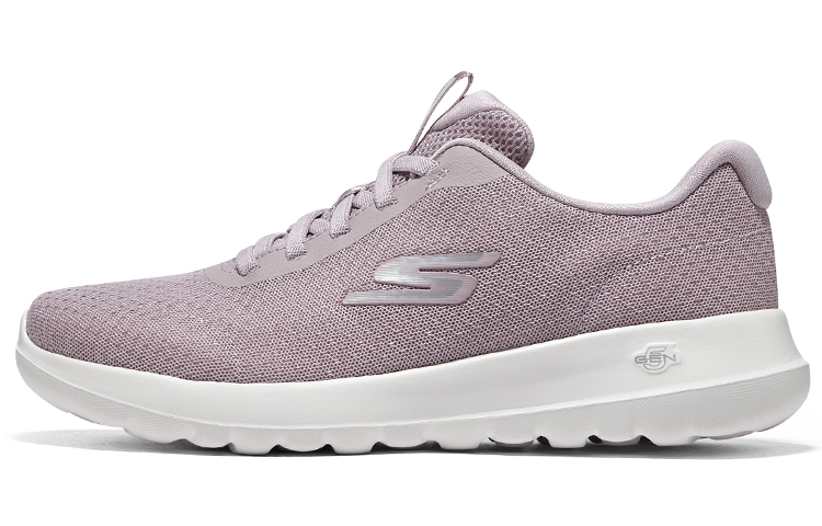 (Women) Skechers GOwalk Joy Sea Wind 'Mauve' 124661-MVE