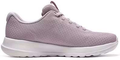 Order Skechers 防滑耐磨 透氣 低筒 跑步鞋 女款 粉色