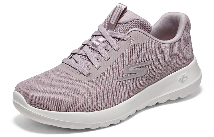 Lookbook (W) Skechers GOwalk Joy Sea Wind ''Malva'' 124661-MVE