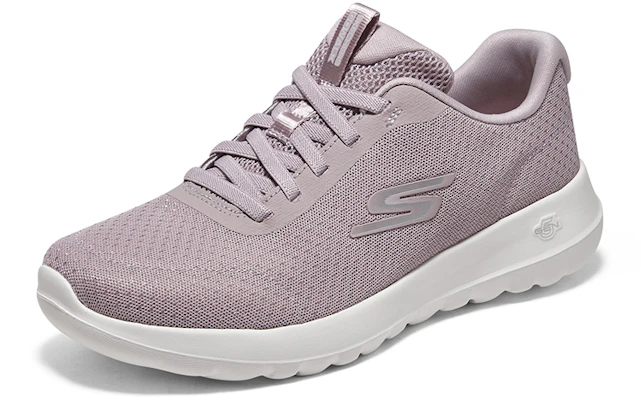 (W) Skechers GOwalk Joy Sea Wind ''Malva'' 124661-MVE Lookbook (W) Skechers GOwalk Joy Sea Wind ''Malva'' 124661-MVE