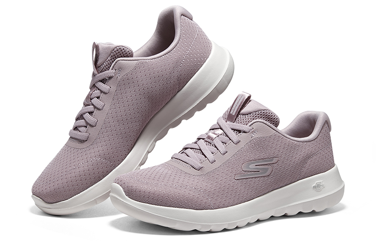 Shop (W) Skechers GOwalk Joy Sea Wind ''Malva'' 124661-MVE