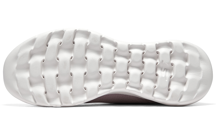 Details for (W) Skechers GOwalk Joy Sea Wind ''Malva'' 124661-MVE