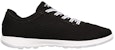 (W) Skechers Gowalk Lite - Impulse 'Hitam Putih' 15350-BKW
