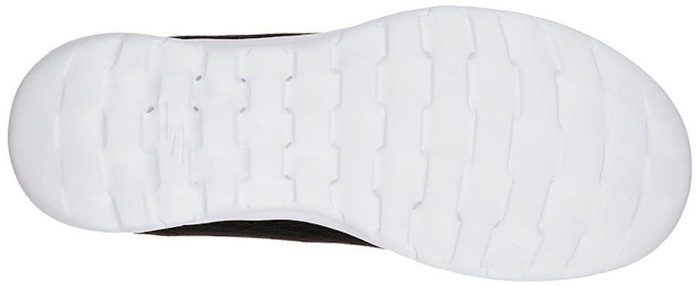 (Women) Skechers Gowalk Lite - Impulse 'Black White' 15350-BKW Purchase (Women) Skechers Gowalk Lite - Impulse 'Black White' 15350-BKW
