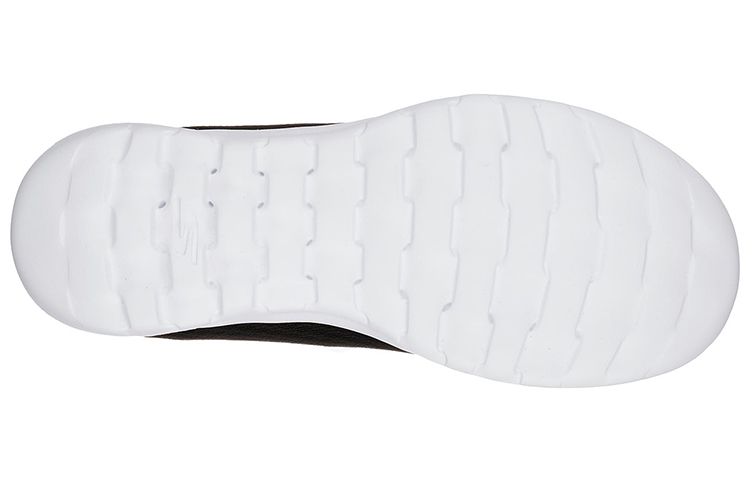 Purchase (Women) Skechers Gowalk Lite - Impulse 'Black White' 15350-BKW