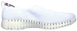 Order (W) Skechers GOwalk Smart 'Slip-On Kasual Putih Bernafas' 124304-WMLT