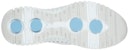 (W) Skechers GOwalk Smart 'Slip-On Kasual Putih Bernafas' 124304-WMLT