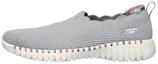 Buy (W) 斯凯奇 GOwalk Smart 灰色版 124304-GYMT