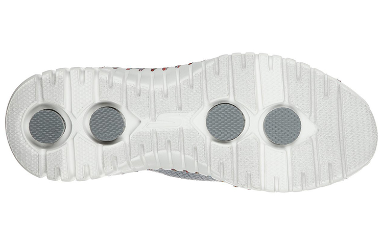 Purchase (W) 斯凯奇 GOwalk Smart 灰色版 124304-GYMT