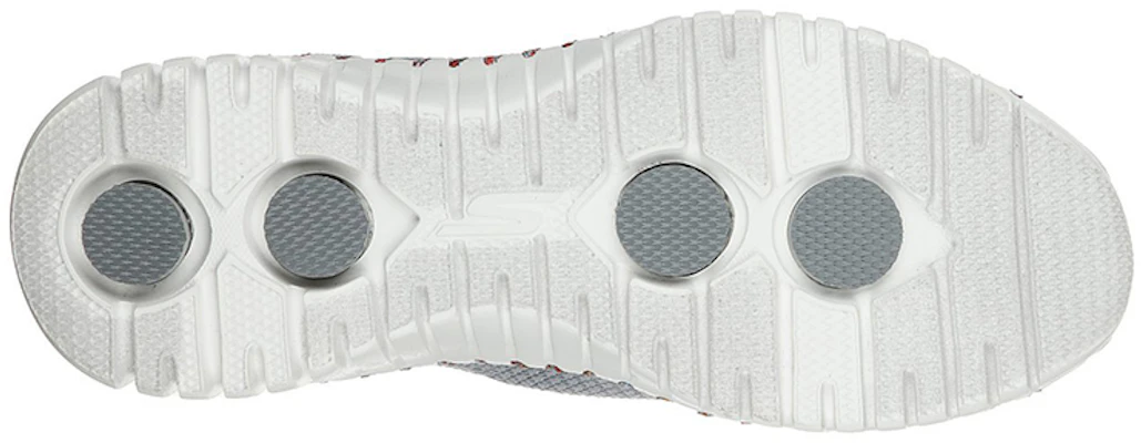 (W) 斯凯奇 GOwalk Smart 灰色版 124304-GYMT Purchase (W) 斯凯奇 GOwalk Smart 灰色版 124304-GYMT