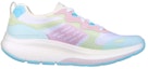 Order (W) Skechers Gowalk Workout Walker 'Putih Pelbagai Warna' 124939-WMLT