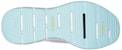 (W) Skechers Gowalk Workout Walker 'Putih Pelbagai Warna' 124939-WMLT