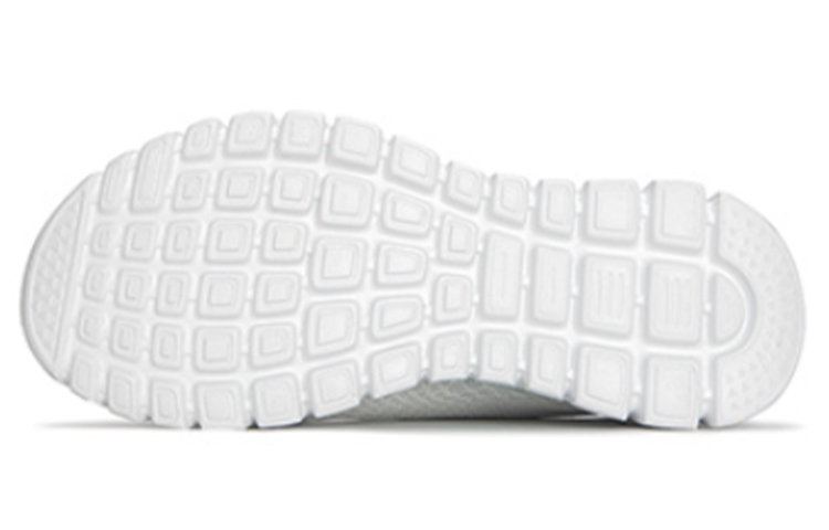 Purchase Skechers 緩震 低幫 跑步鞋 女款 白綠